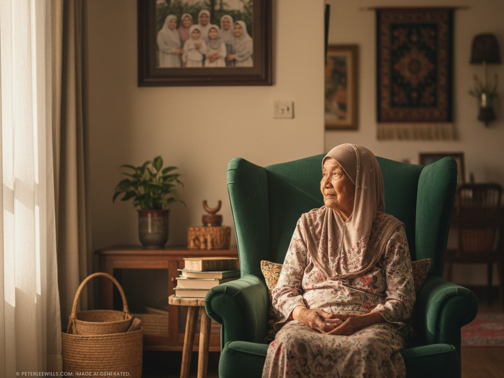 Ipoh wills writing service. Estate planner in Ipoh Perak Malaysia.