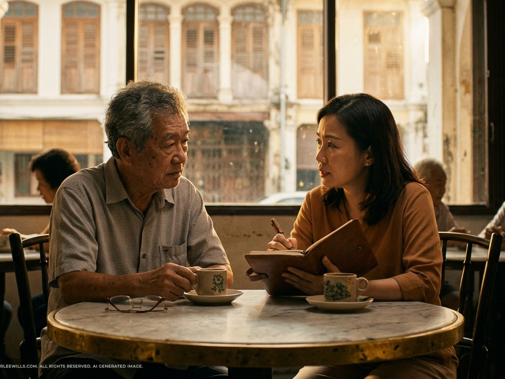 will writing ipoh, estate planner ipoh perak malaysia, 遗嘱怡保, wills ipoh