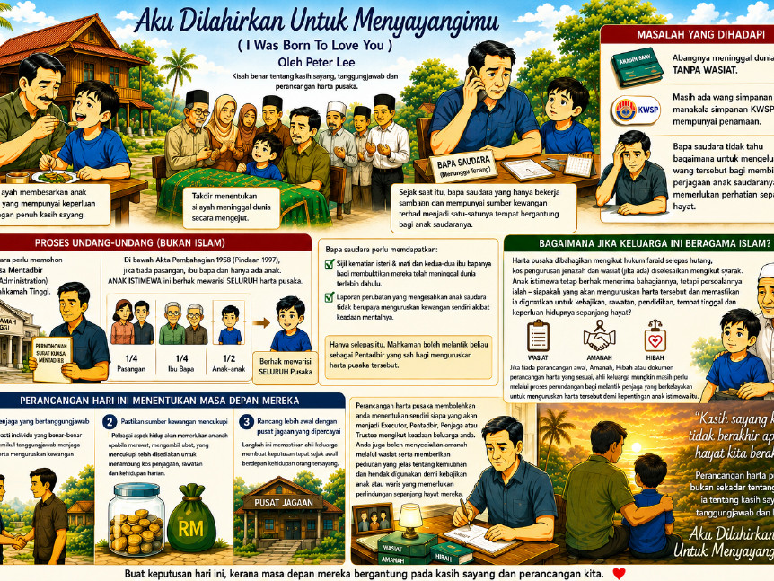 ipoh wills writing, estate planner ipoh perak malaysia