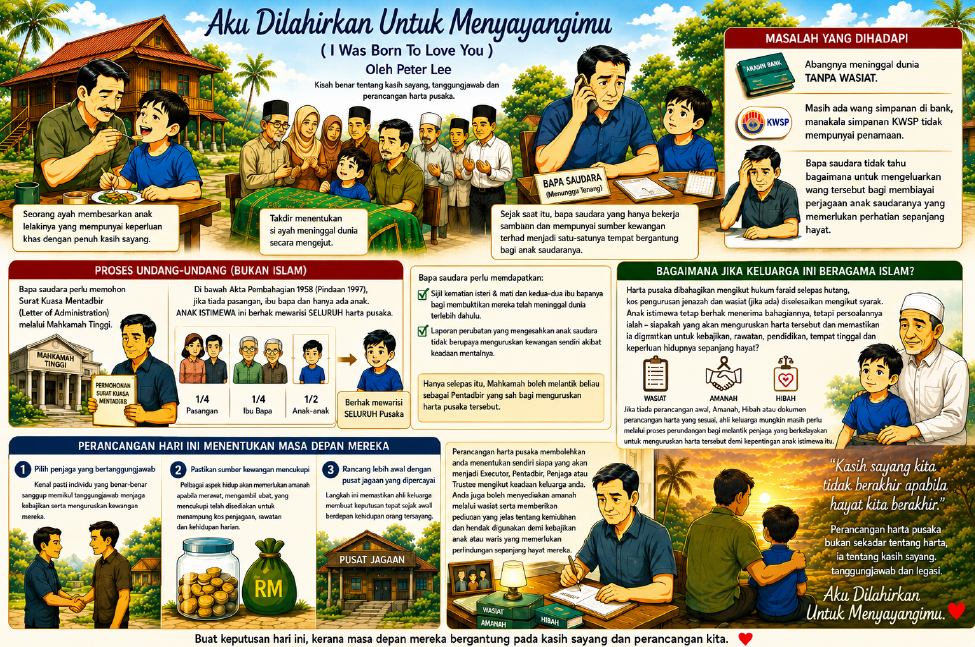 ipoh wills writing, estate planner ipoh perak malaysia